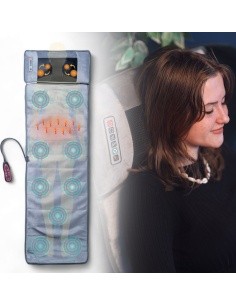 Full-Body Massage Mat inSPORTline Venpta