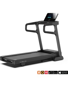 Jooksulint inSPORTline ZenRun 80