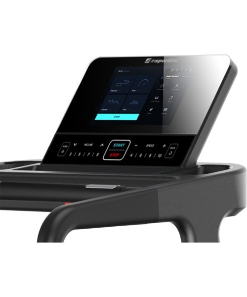 Jooksulint inSPORTline ZenRun 80
