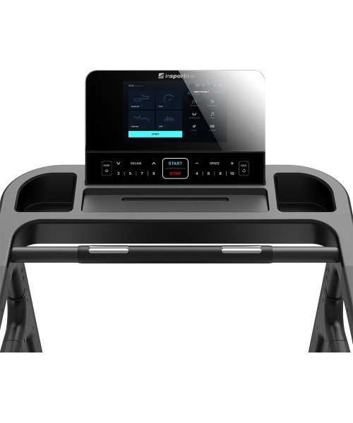 Jooksulint inSPORTline ZenRun 80