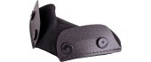 Chin Deflector for W-TEC YM-925 & Pezzon Helmets