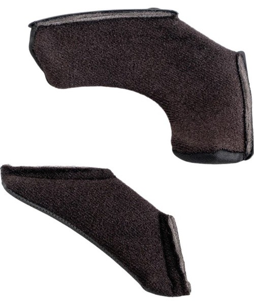 Chin Deflector for W-TEC YM-925 & Pezzon Helmets