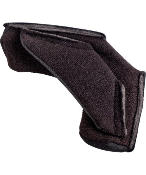 Chin Deflector for W-TEC YM-925 & Pezzon Helmets