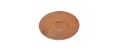 Lid L REMUNDI grill cover