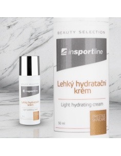 Kerge niisutav kreem inSPORTline, 50 ml