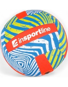 Neoprene Mini Volleyball inSPORTline Pequenito - Size 2