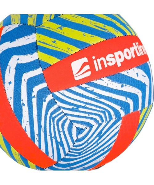 Neoprene Mini Volleyball inSPORTline Pequenito - Size 2