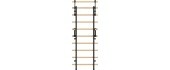 Varbsein inSPORTline Wootaline 199 x 80 cm