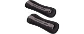 Ankle/Wrist Weights inSPORTline ON-X Neoprener 2 x 1.5 kg
