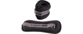 Ankle/Wrist Weights inSPORTline ON-X Neoprener 2 x 2 kg
