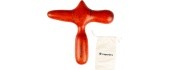 Four-Point Cross Massager inSPORTline Rosanika
