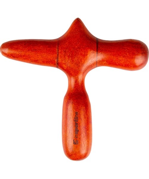 Four-Point Cross Massager inSPORTline Rosanika