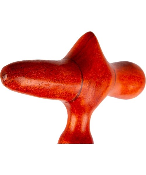 Four-Point Cross Massager inSPORTline Rosanika