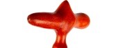 Four-Point Cross Massager inSPORTline Rosanika