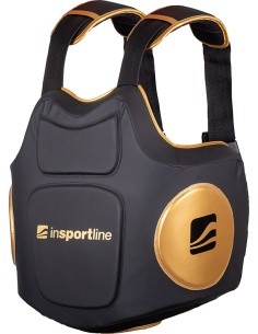 Children’s Body Protector inSPORTline Dugirat Junior