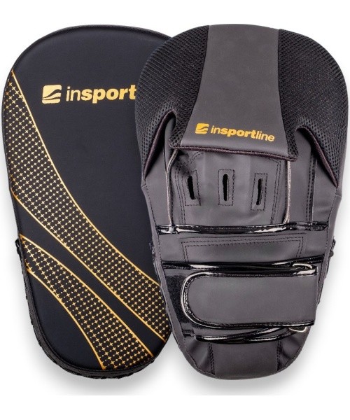 Focus Mitts inSPORTline Mutogras