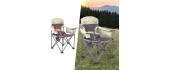 Heated Folding Chair inSPORTline Cadeiro