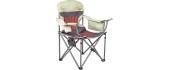 Heated Folding Chair inSPORTline Cadeiro