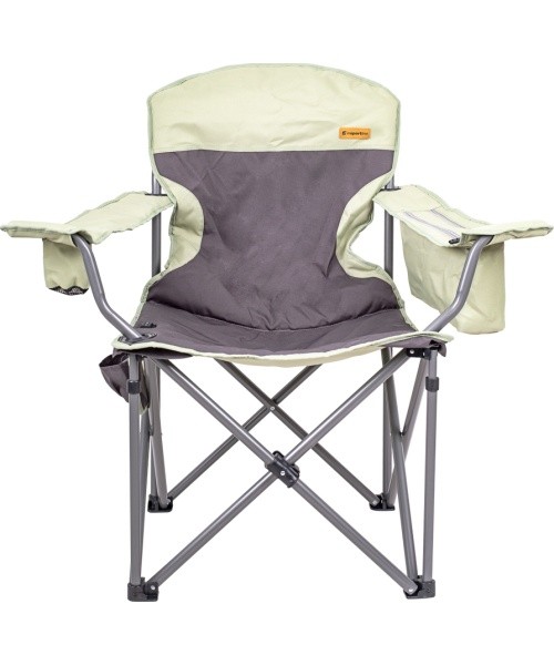 Heated Folding Chair inSPORTline Cadeiro