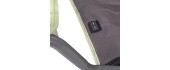 Heated Folding Chair inSPORTline Cadeiro