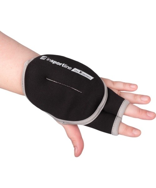 Weighted Gloves inSPORTline ON-X Guanty 2 x 0.5 kg