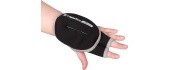 Weighted Gloves inSPORTline ON-X Guanty 2 x 0.5 kg