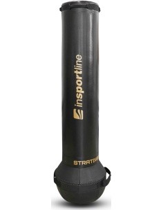 Freestanding Punching Bag inSPORTline Stratix 30 x 160 cm / 60 kg