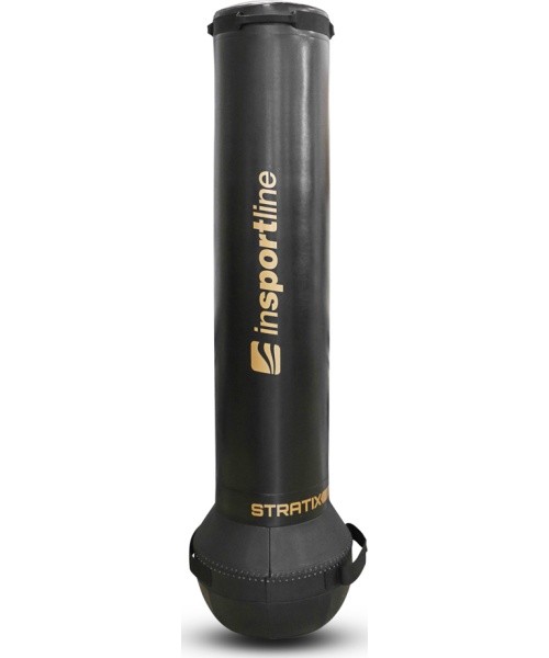 Freestanding Punching Bag inSPORTline Stratix 30 x 160 cm / 60 kg