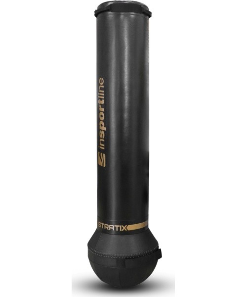 Freestanding Punching Bag inSPORTline Stratix 30 x 160 cm / 60 kg