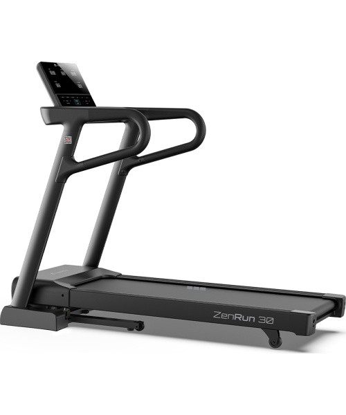 Treadmill inSPORTline ZenRun 30