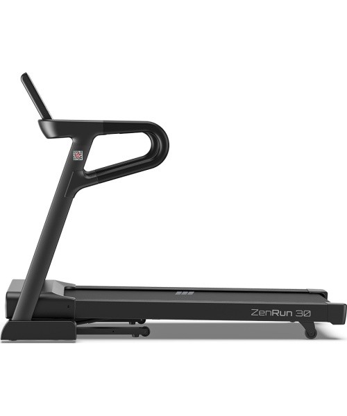 Treadmill inSPORTline ZenRun 30