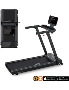 Jooksulint inSPORTline ZenRun 15