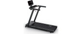 Treadmill inSPORTline ZenRun 15