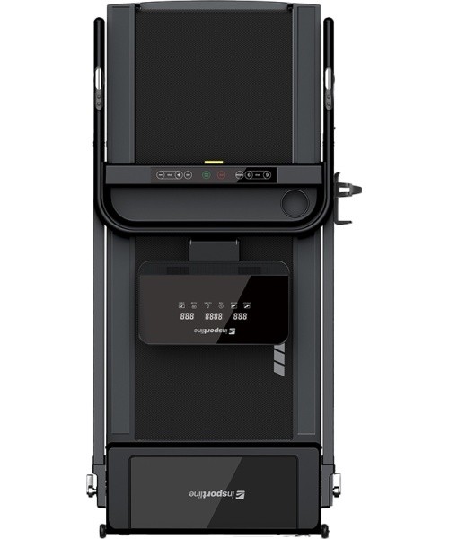 Treadmill inSPORTline ZenRun 15