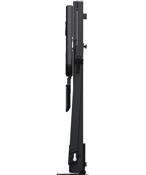 Treadmill inSPORTline ZenRun 15