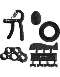 Hand Strengthener Set inSPORTline Agafar