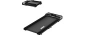 Folding Walking Treadmill inSPORTline ZenRun 10