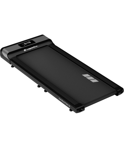 Folding Walking Treadmill inSPORTline ZenRun 10
