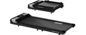 Folding Walking Treadmill inSPORTline ZenRun 10