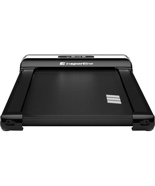 Folding Walking Treadmill inSPORTline ZenRun 10
