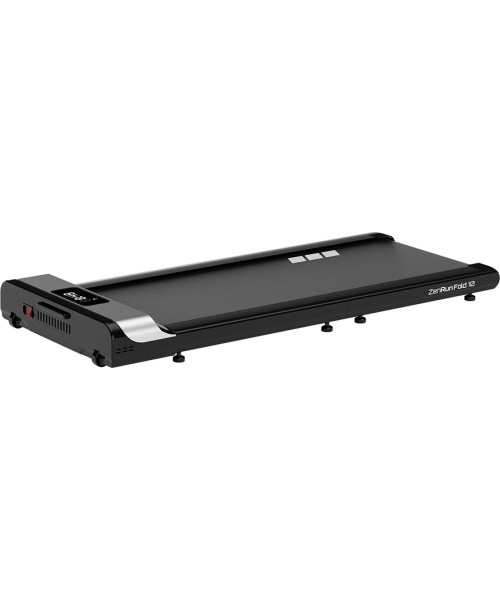 Folding Walking Treadmill inSPORTline ZenRun 10