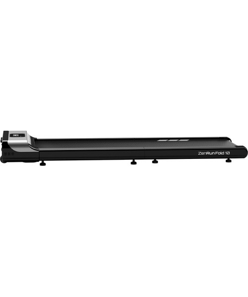 Folding Walking Treadmill inSPORTline ZenRun 10