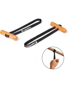 Universal Pull-Up Handles inSPORTline Pull Up Grip