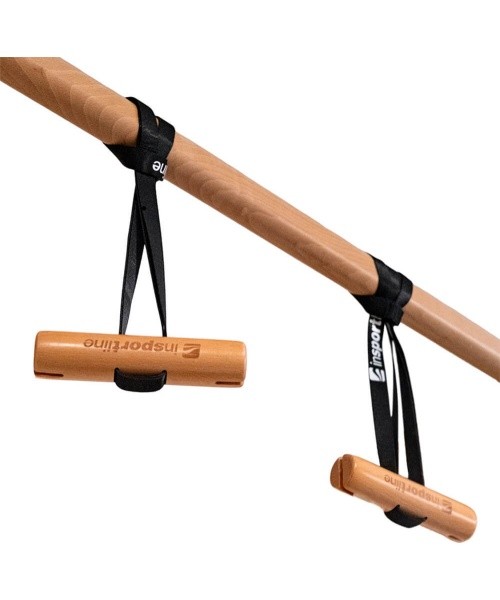 Universal Pull-Up Handles inSPORTline Pull Up Grip