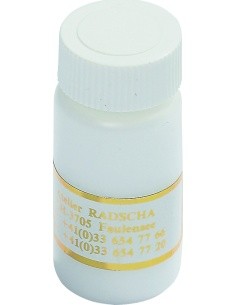 Philos carromi pulber Smooth 16 g