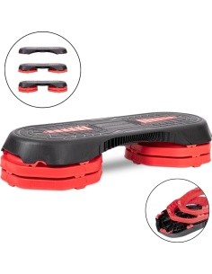 Aerobic Step Platform inSPORTline Escadon