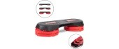 Aerobic Step Platform inSPORTline Escadon