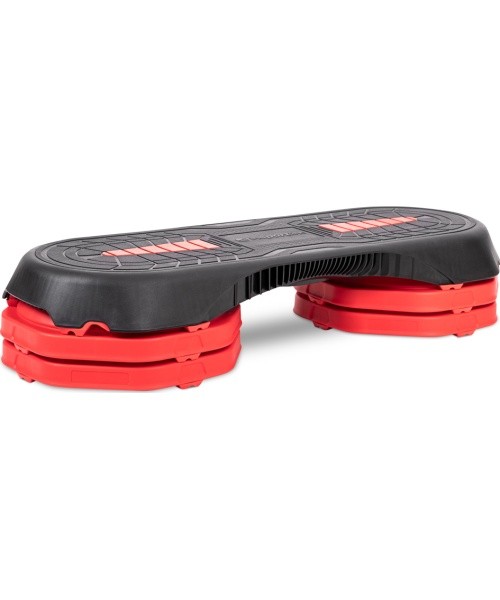 Aeroobikastepi platvorm inSPORTline Escadon
