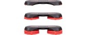 Aerobic Step Platform inSPORTline Escadon