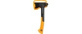 Fiskars X-Series universaalne kirves